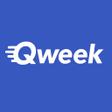 Ikona programu: Qweek POS - EGDASH Seller
