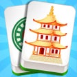Ikona programu: Mahjong The Forbidden Tow…