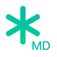 Ikona programu: Healee MD