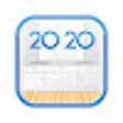 プログラムのアイコン：20-20 3D Viewer for Virtu…