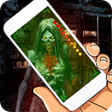 Иконка программы: Zombie Camera Radar Joke