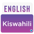 English To Swahili Dictionary-