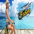 Иконка программы: World of Fishing
