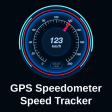 GPS Speedometer: Speed Tracker