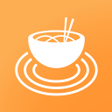 程序图标：Yummy - Món ngon mỗi ngày