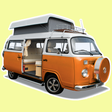 Ikon program: Vehicle Stickers for What…