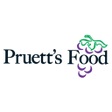 أيقونة البرنامج: Pruetts Foods