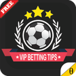 ไอคอนของโปรแกรม: Betting Tips - VIP