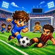 Programın simgesi: 클럽스토리: 축구 매니저
