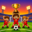Symbol des Programms: 클럽스토리: 축구 매니저