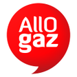 プログラムのアイコン：Allo Gaz - Livraison de G…