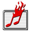 Ikona programu: Chord and scale glossary