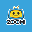 Ícone do programa: Zoomi - Educational TV