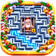 Ikona programu: Arrow Escape - Simple Fun…