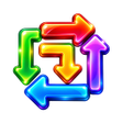程序图标:Arrow Escape - Simple Fun…
