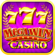 程序图标：Mega Win Casino - Free Sl…