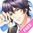 程序图标：Love Triangle -Free Otome…