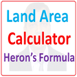 程序图标：BD Land Area Calculator