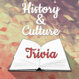 プログラムのアイコン：History & Culture Trivia