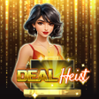 プログラムのアイコン：Deal Heist - Millionaire …