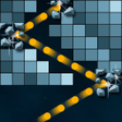 程序图标：Brick breaker 10x13