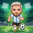 Icoon van programma: Mini Soccer: Football Cup…