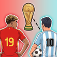 프로그램 아이콘: Mini Soccer: Football Cup…