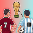 Icoon van programma: Mini Soccer: Football Cup…