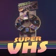 Programın simgesi: Super VHS