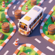 Ícone do programa: Heavy Vehicle Parking