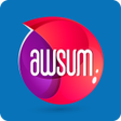 プログラムのアイコン：AWSUM Mobile App for Scho…