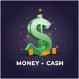 Ikon program: Money cash