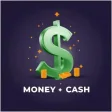 Money cash
