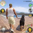 Icon of program: Open World Crime Mafia Ga…