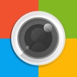 ไอคอนของโปรแกรม: Microsoft Selfie