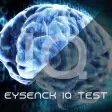 Eysenck IQ Test