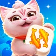 プログラムのアイコン：Match Jong - Tile Puzzle …