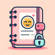 رمز البرنامج: Emotions Diary
