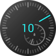 程序图标：Line Watch Face