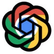 Ícone do programa: ChromeGPT