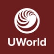 Programın simgesi: UWorld RxPrep Pharmacy