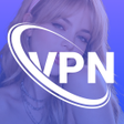 Ikona programu: SpeedFox VPN