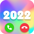 プログラムのアイコン：Color Call Flash- Screen …