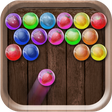 ไอคอนของโปรแกรม: Fruity Bubble Shooter