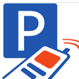 PRESTOPARKING app zona azul icon