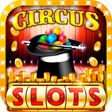 Ikon program: Great Magic Circus Vegas …