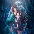Icon of program: Kimetsu no Yaiba Themes &…