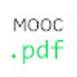 أيقونة البرنامج: Inline PDFs for MOOC Hels…
