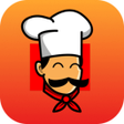 Иконка программы: Minha Receita Receitas