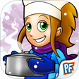 プログラムのアイコン:Cooking Dash
